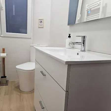 R2R - Apartamento Valdavia - C24A01 Lägenhet *
