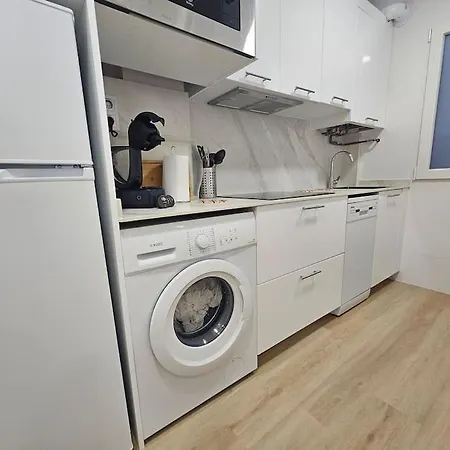 R2R - Apartamento Valdavia - C24A01