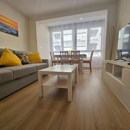 Lägenhet R2R - Apartamento Valdavia - C24A01 Camargo