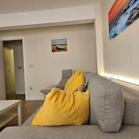 R2R - Apartamento Valdavia - C24A01