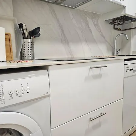 Lägenhet R2R - Apartamento Valdavia - C24A01 *