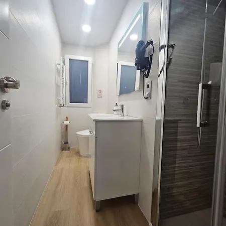 R2R - Apartamento Valdavia - C24A01 Lägenhet Camargo