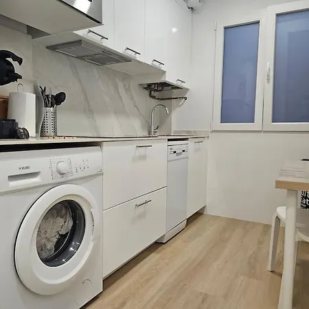 R2R - Apartamento Valdavia - C24A01 *