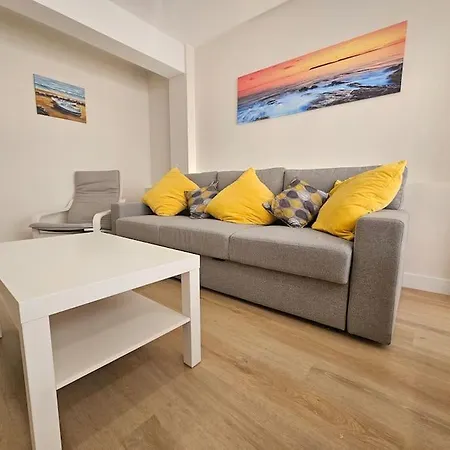 R2R - Apartamento Valdavia - C24A01