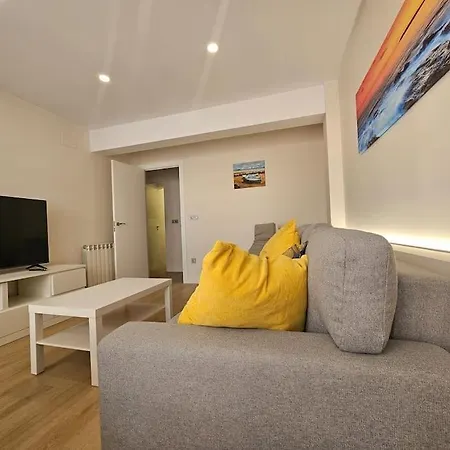 R2R - Apartamento Valdavia - C24A01 Lägenhet *