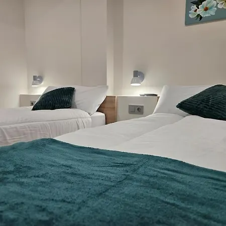 R2R - Apartamento Valdavia - C24A01 *