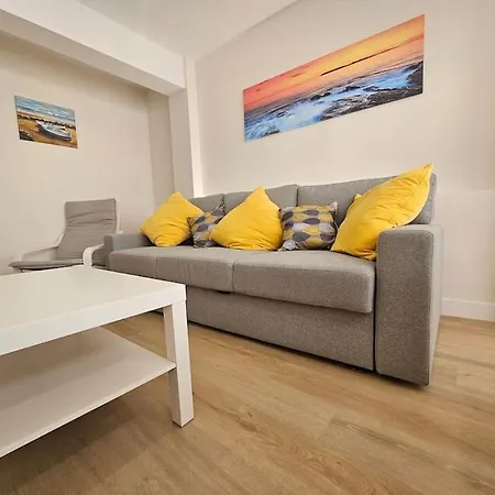 R2R - Apartamento Valdavia - C24A01 Camargo