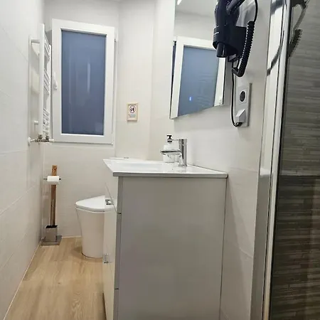 Lägenhet R2R - Apartamento Valdavia - C24A01 Camargo