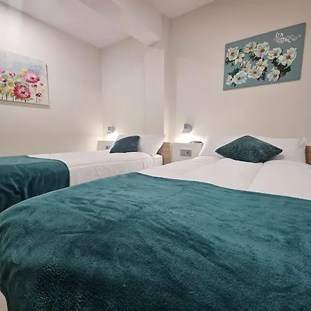 R2R - Apartamento Valdavia - C24A01 *