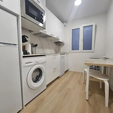 R2R - Apartamento Valdavia - C24A01