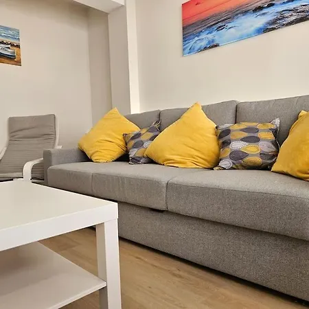 R2R - Apartamento Valdavia - C24A01 *