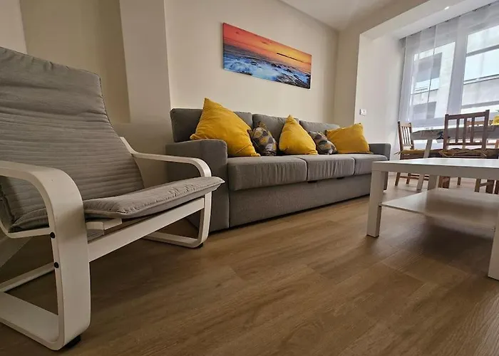 Valdavia C24a01 By R2r Consulting 아파트 *