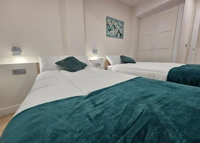 Valdavia C24a01 By R2r Consulting * 카마르고