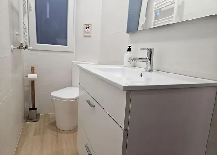 Valdavia C24a01 By R2r Consulting דירה *