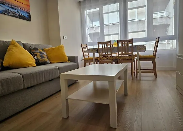 Valdavia C24a01 By R2r Consulting דירה Camargo