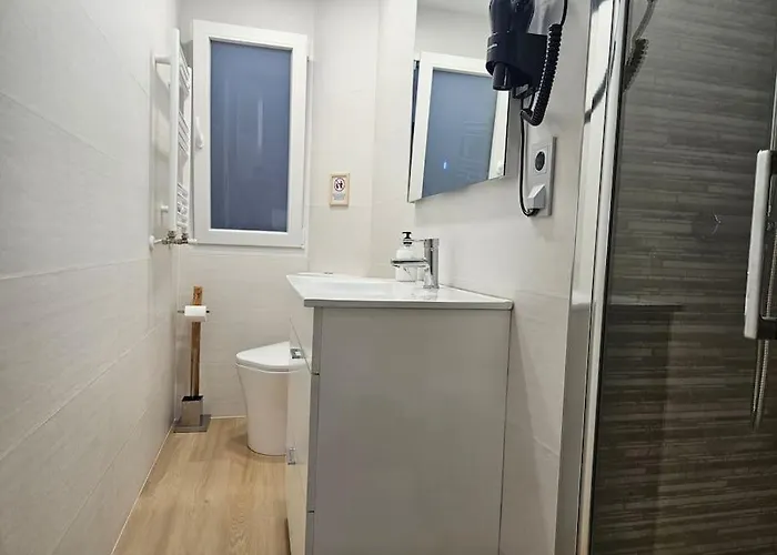 דירה Valdavia C24a01 By R2r Consulting Camargo