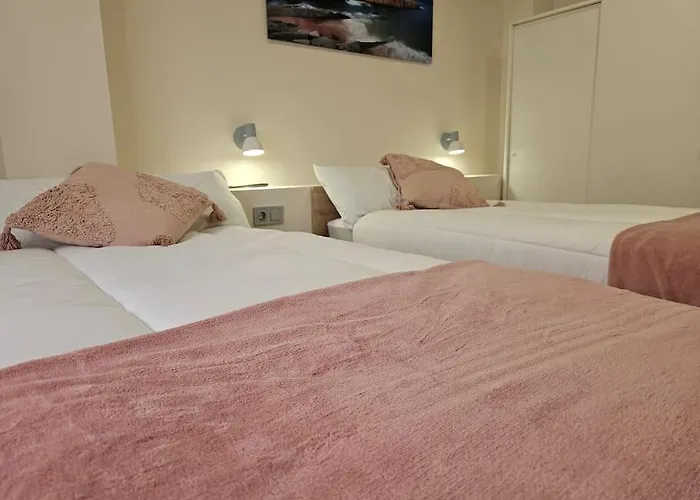 Valdavia C24a01 By R2r Consulting דירה Camargo